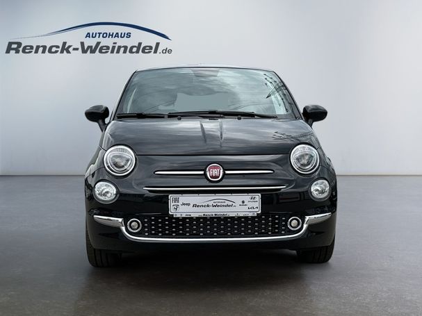 Fiat 500 51 kW image number 8