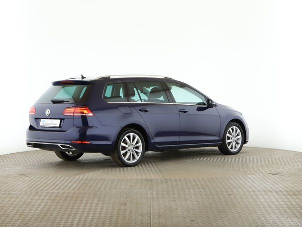 Volkswagen Golf Variant 1.5 TSI Highline DSG 110 kW image number 7