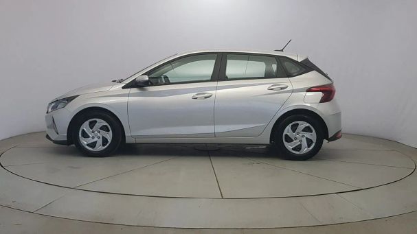 Hyundai i20 62 kW image number 5