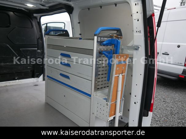 Ford Transit Custom 320 96 kW image number 19