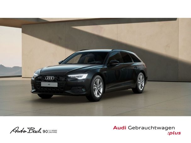 Audi A6 40 TDI Avant Advanced 150 kW image number 4