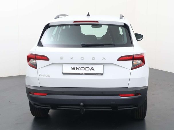 Skoda Karoq 1.5 TSI ACT 110 kW image number 32