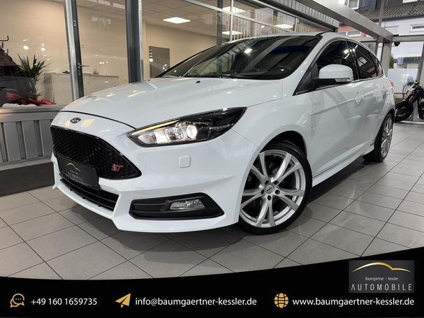 Ford Focus 2.0 EcoBoost ST 184 kW image number 3