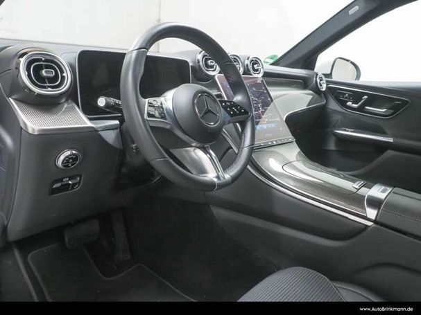 Mercedes-Benz GLC 220 d 145 kW image number 3