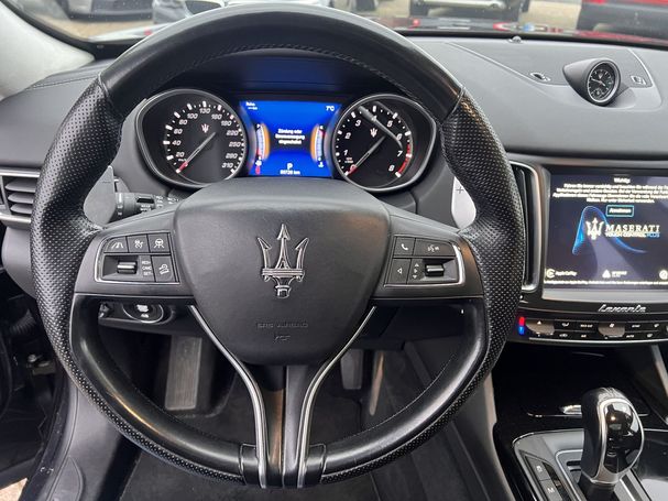 Maserati Levante 257 kW image number 9