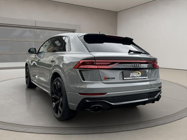 Audi RSQ8 quattro 441 kW image number 4