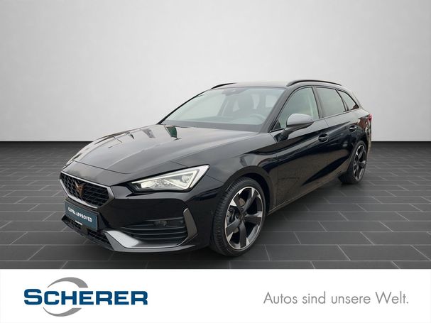 Cupra Leon Sportstourer 1.5 eTSI DSG 110 kW image number 1