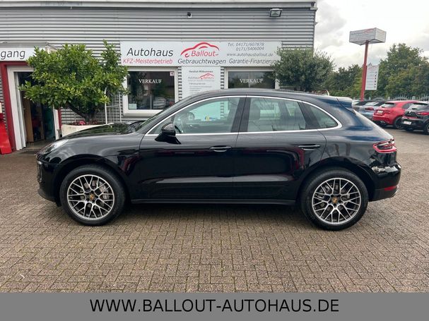 Porsche Macan S 250 kW image number 5