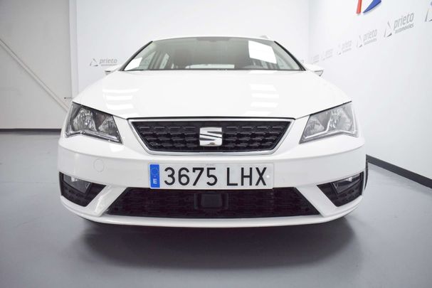 Seat Leon ST 1.6 TDI Style 85 kW image number 45