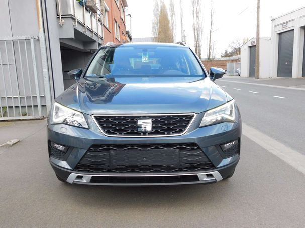 Seat Ateca 1.0 TSI 85 kW image number 3