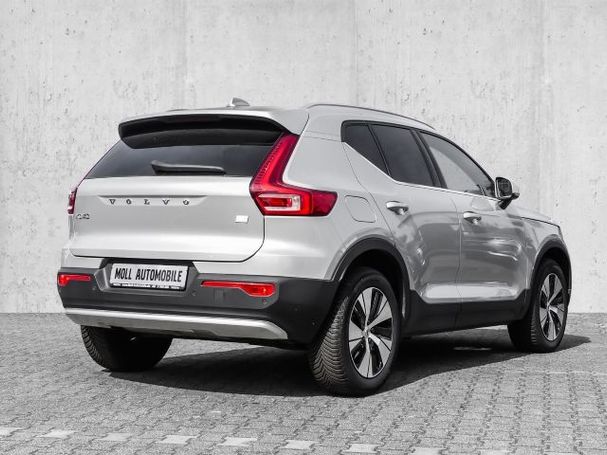 Volvo XC40 T5 Recharge 192 kW image number 2