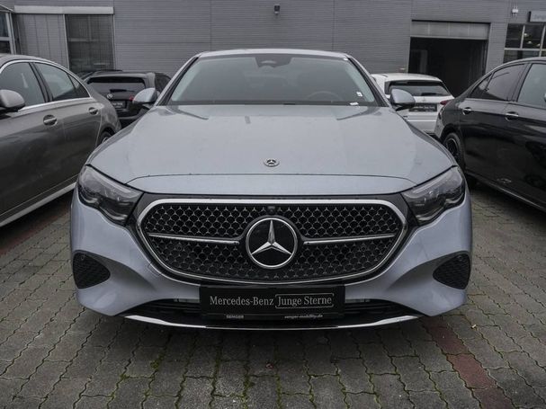 Mercedes-Benz E 220 d 145 kW image number 2