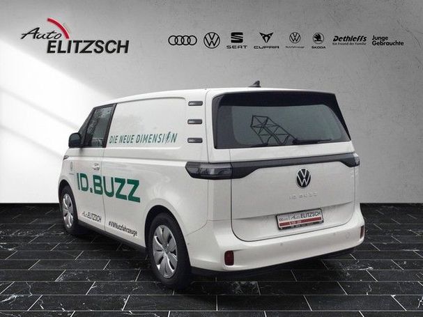 Volkswagen ID. Buzz 150 kW image number 3