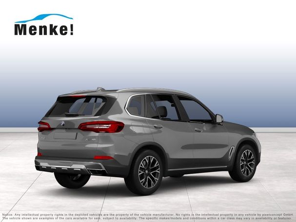 BMW X5 xDrive40d 250 kW image number 2