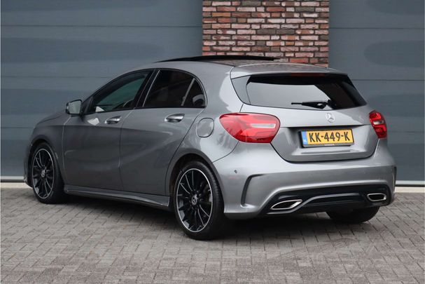 Mercedes-Benz A 180 AMG 90 kW image number 3