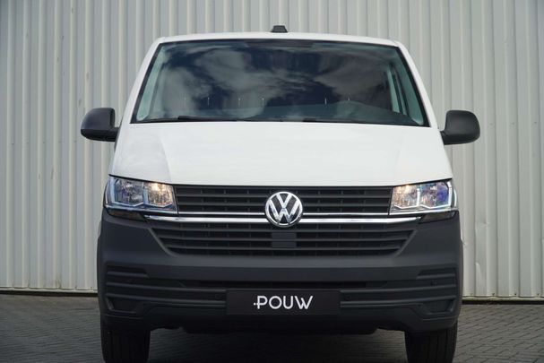 Volkswagen T6 Transporter DSG 110 kW image number 6