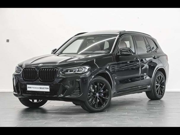 BMW X3 xDrive30e 215 kW image number 1