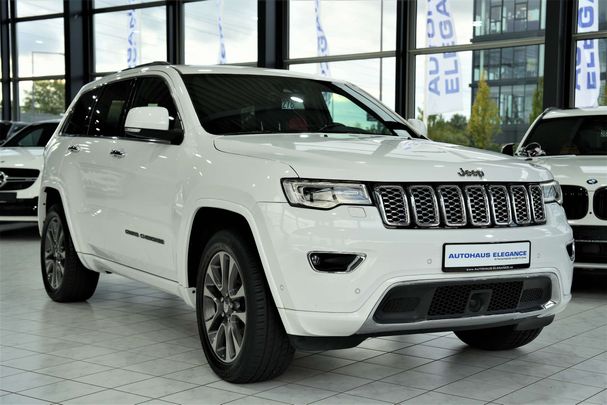 Jeep Grand Cherokee 3.0 184 kW image number 6