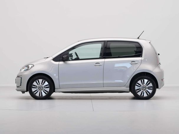 Volkswagen up! 60 kW image number 5