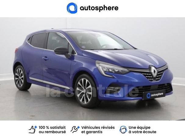 Renault Clio TCe 90 66 kW image number 4