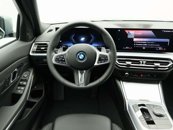 BMW 320 e 150 kW image number 9