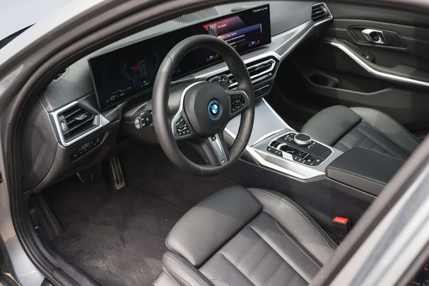 BMW 320 e Touring 150 kW image number 10