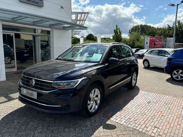 Volkswagen Tiguan 1.5 TSI DSG 110 kW image number 1