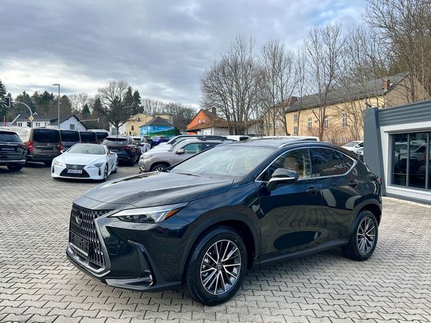 Lexus NX 350 h AWD 179 kW image number 1