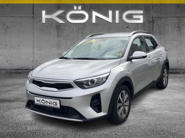 Kia Stonic 1.0 100 74 kW image number 1