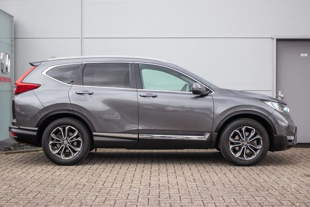 Honda CR-V 135 kW image number 3