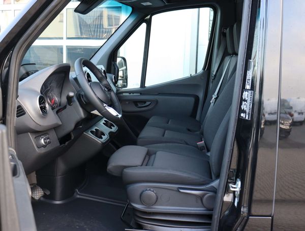 Mercedes-Benz Sprinter 3.5t 319 CDI 140 kW image number 6