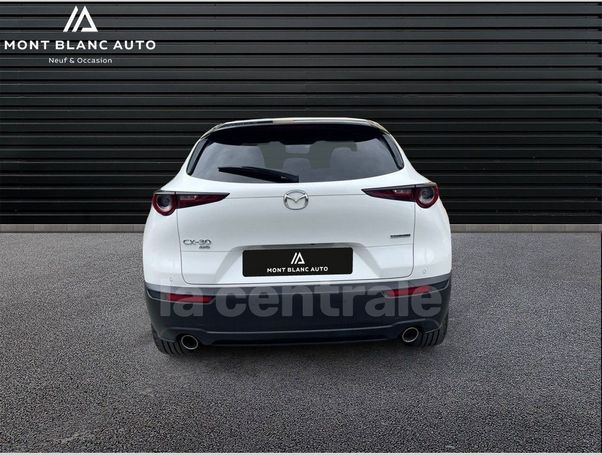 Mazda CX-30 2.0 137 kW image number 4