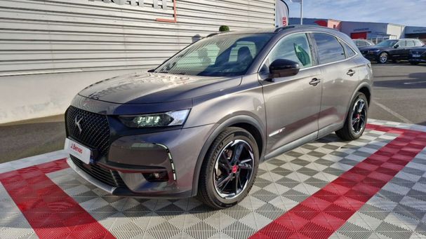 DS Automobiles 7 Crossback BlueHDi 130 96 kW image number 1