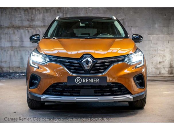 Renault Captur 1.0 TCe 74 kW image number 2