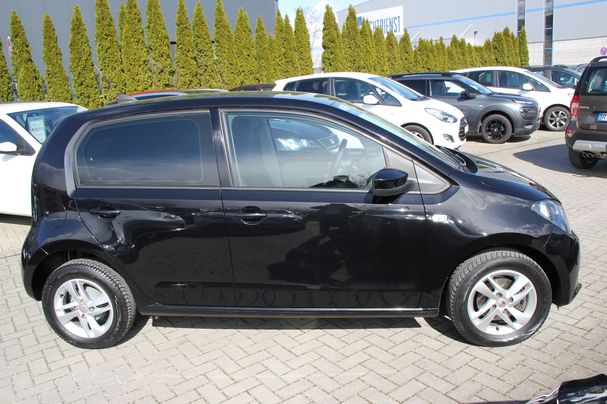 Seat Mii 50 kW image number 18