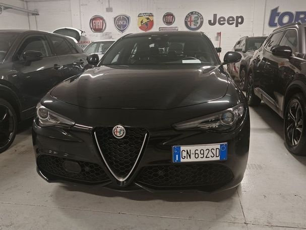 Alfa Romeo Giulia 2.0 Turbo Q4 206 kW image number 1