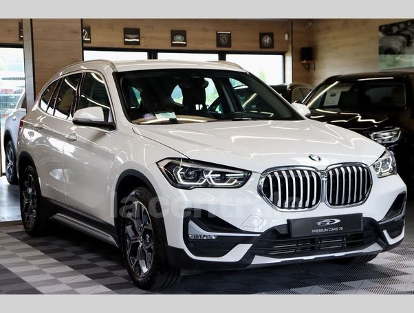 BMW X1 25e xDrive 162 kW image number 2