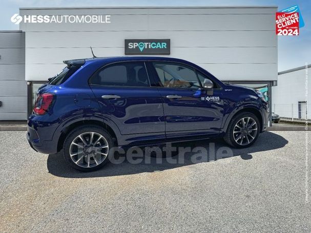 Fiat 500X 96 kW image number 20