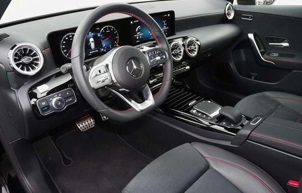 Mercedes-Benz A 35 AMG 4Matic 225 kW image number 5