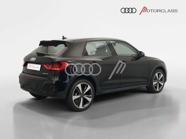 Audi A1 30 TFSI Allstreet 85 kW image number 2