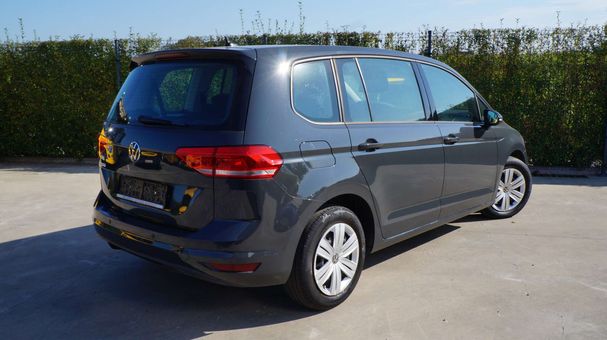 Volkswagen Touran 110 kW image number 3