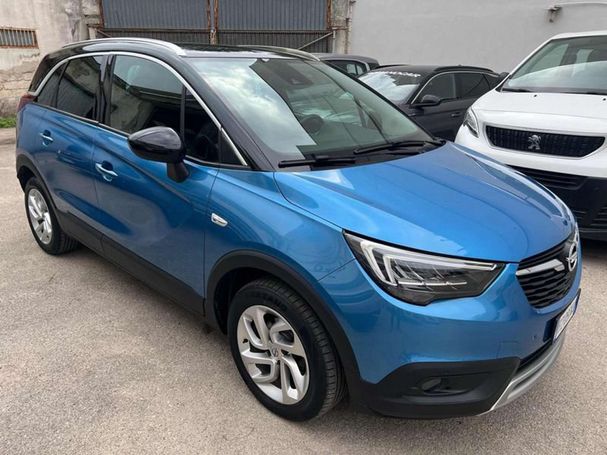 Opel Crossland X 1.5 Innovation 75 kW image number 3