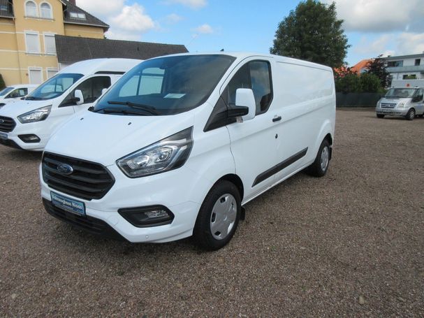 Ford Transit Custom 320 L2 Trend 96 kW image number 1