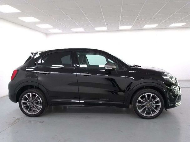 Fiat 500X 1.0 88 kW image number 5