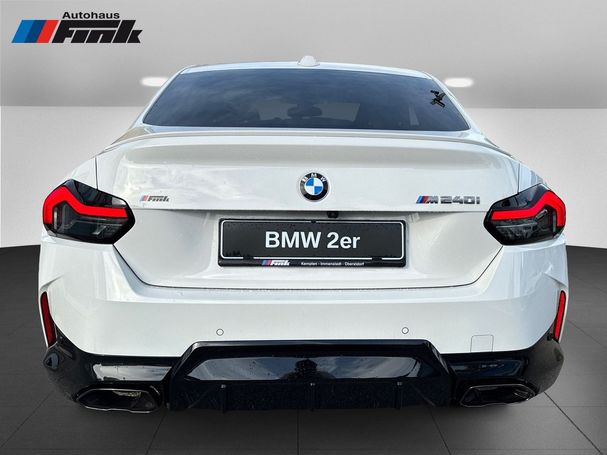 BMW M240i 275 kW image number 4