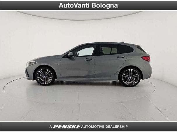 BMW 118d M Sport 110 kW image number 4