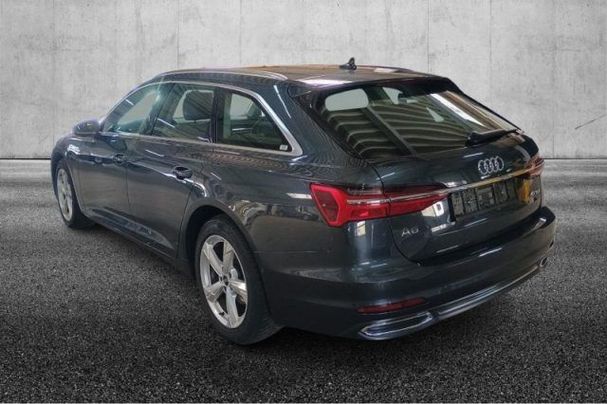 Audi A6 40 TDI S tronic Avant Business 150 kW image number 4