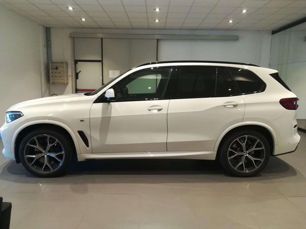 BMW X5 xDrive30d 195 kW image number 6