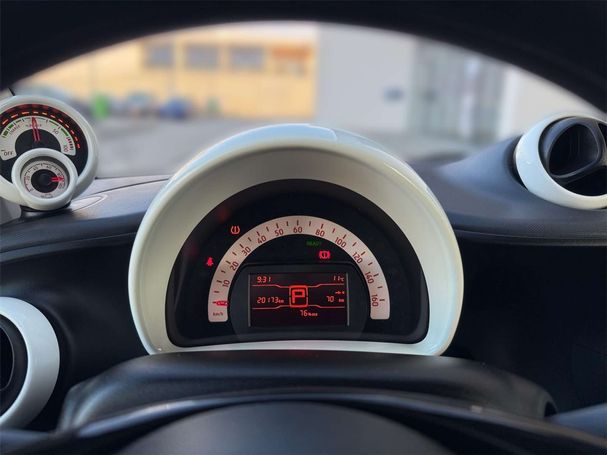 Smart ForTwo EQ 60 kW image number 4