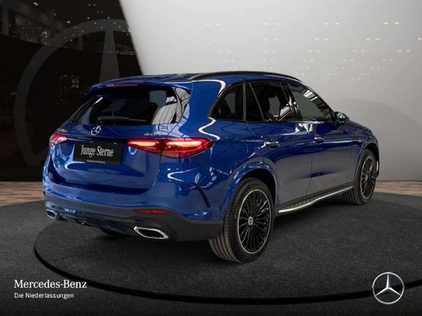 Mercedes-Benz GLC 300 e AMG 230 kW image number 8